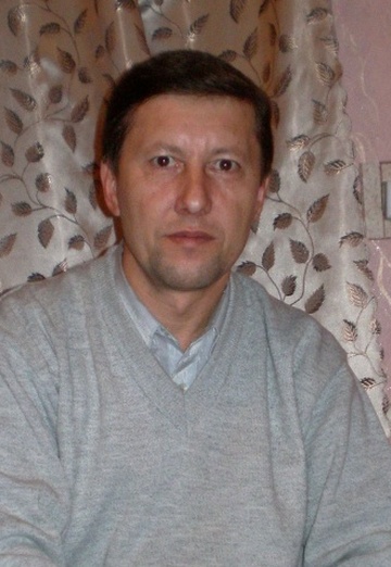 My photo - Vladimir, 56 from Usman (@vladimir384)