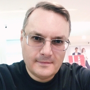 Ilya 45 Moscow