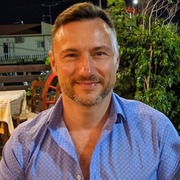 Данил, 35, Сочи