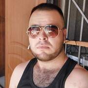 Абдулла, 30, Шексна