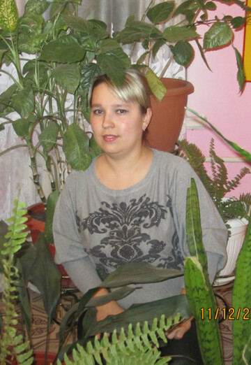 My photo - Elena, 45 from Volokolamsk (@elena282154)