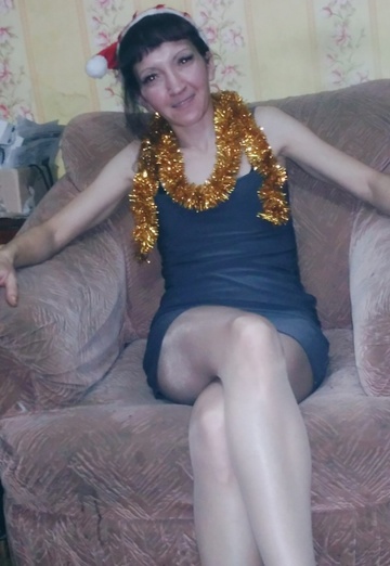 My photo - olesya, 42 from Miass (@olesya33351)