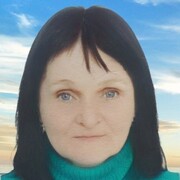 Ирена, 61, Железнодорожный (Калининград.)