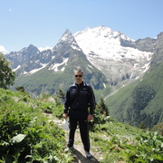 Алекс, 53, Заречный (Пензенская обл.)
