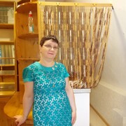 Ольга, 61, Омутинский