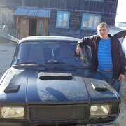 александр, 38, Советский (Тюменская обл.)