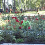 Наиль, 63, Верхнеяркеево