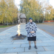 Галочка, 56, Поворино