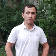 Алик, 35, Санкт-Петербург