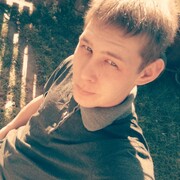 Владимир, 29, Бакал