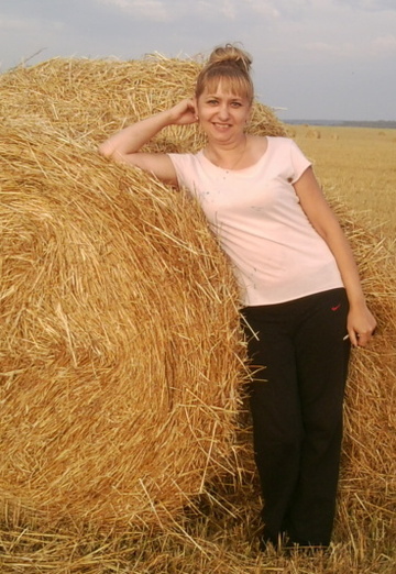 Minha foto - natalya, 49 de Birsk (@natalya112466)