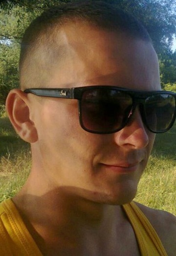 My photo - Aleksandr, 30 from Warsaw (@aleksandr628949)