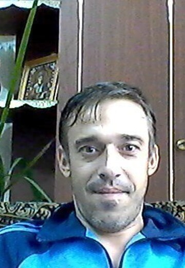My photo - Semyon, 41 from Mozdok (@semen20320)