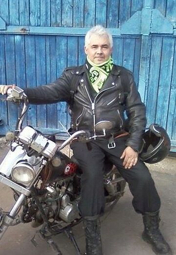 My photo - Sereja, 55 from Tver (@user419525)