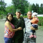 Александр, 27, Семенов
