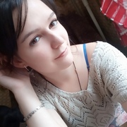 роксана, 22, Луга