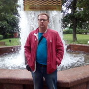 Сергей, 41, Череповец