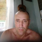 Роман, 46, Черемхово
