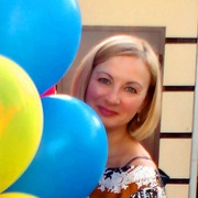 Елена, 53, Новомосковск