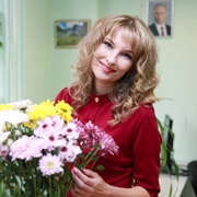 Анна 40 лет (Овен) Чита