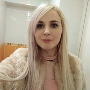 Екатерина Надымова, 26, Кудымкар