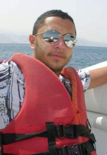 My photo - vladimir, 36 from Ashdod (@vladimir130278)