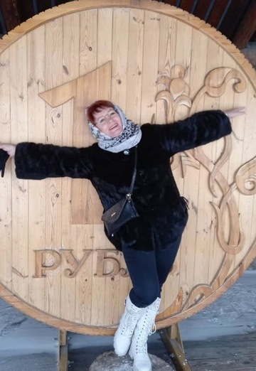 Tamara (@tamara25095) — my photo № 8