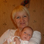 Юлия, 62, Якшур-Бодья