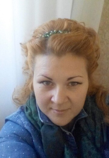 My photo - Viktoriya, 43 from Donetsk (@viktoriya75626)