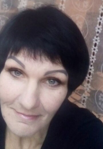 My photo - Tatyana Afanaseva, 51 from Samara (@tatyanaafanaseva14)