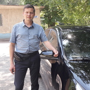 Александр, 45, Бобров