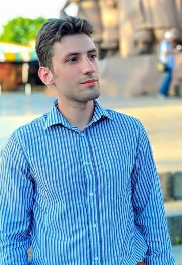 Моя фотография - Сергей, 30 из Киев (@sergey829281)