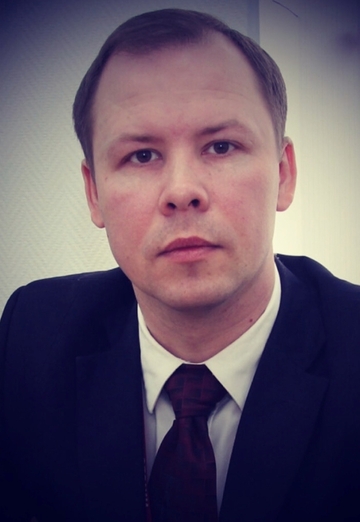 My photo - Stanislav, 42 from Murom (@dmitriy479277)