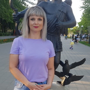 Ирина, 47, Волгоград
