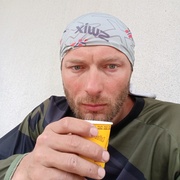 Сергей, 37, Москва