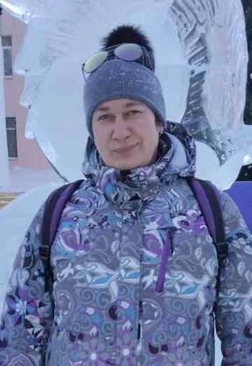 My photo - Svetlana Jarikova, 47 from Birobidzhan (@svetlanajarikova0)