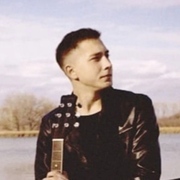 Евгений, 21, Скопин