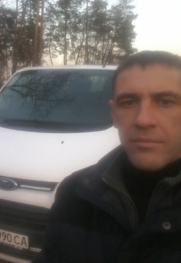 Моя фотография - Юрий, 45 из Черкассы (@uriy18698)