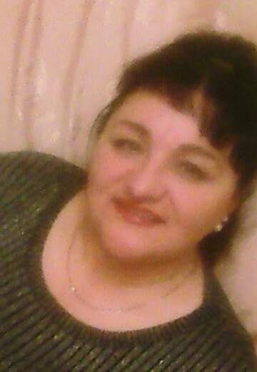 Моя фотография - Марина, 56 из Яхрома (@marina166287)