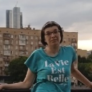 Марина, 39, Руза