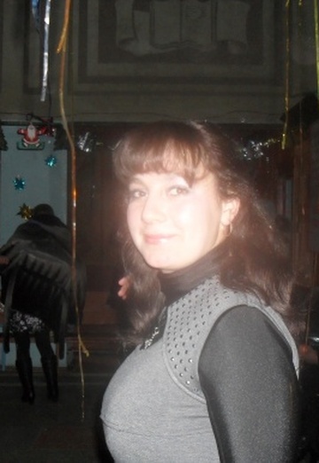 My photo - elena, 34 from Borzya (@elena11029)
