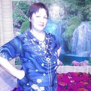 татьяна, 60, Губаха