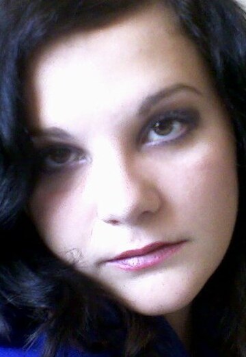 My photo - Tatyana, 36 from Oktyabrsky (@2ts1)