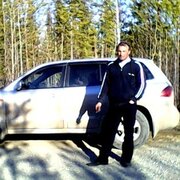 АЛЕКСАНДР 44 года (Овен) Усть-Цильма