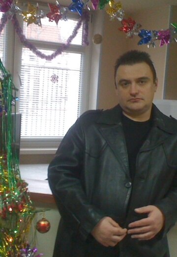 Моя фотография - николай, 46 из Новозыбков (@nikolay45457)