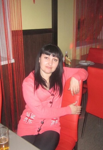 Моя фотография - СВЕТЛАНА, 43 из Фокино (@svetlana151743)