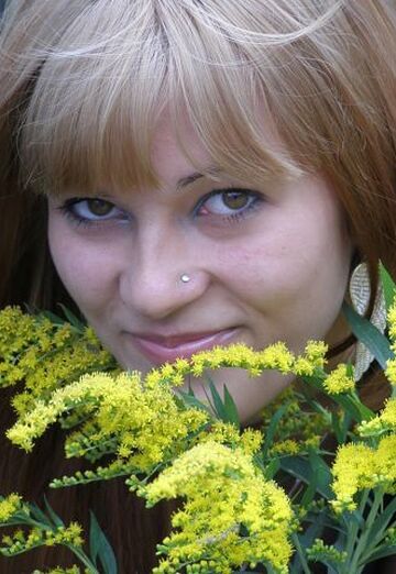 Моя фотография - ВАЛЬКИРИЯ, 29 из Ипатово (@valentina11816)