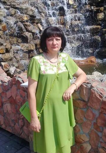 My photo - Antonina, 64 from Kaliningrad (@antonina10311)