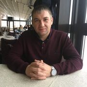 Миша 40 лет (Весы) Киров