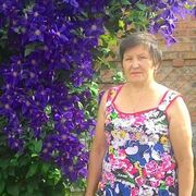 Нина, 67, Ленинградская